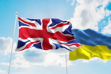Британія передала Україні зброї на £1 мільярд із доходів від заморожених російських активів. Фото: Новинарня