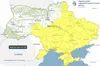 Синоптики попереджають про заморозки: де суттєво впаде температура