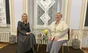 «За своє інтерв'ю у газеті купила собі перстенець»