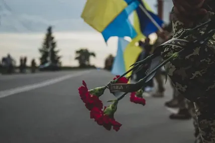 Ілюстративне фото з АрміяІнформ