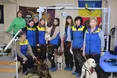 Кінологиня Лариса Борисенко: «Всі зниклі мають бути знайдені, загиблі - належно поховані»