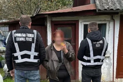 На Львівщині судитимуть 30-річну жінку, яка розповсюджувала PVP та зберігала канабіс