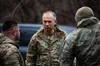 Зміцнення оборони Покровсько-Мирноградської агломерації: головнокомандувач ЗСУ відвідав передові позиції