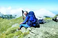 «Ідучи Карпатами, переспівала всі українські пісні, які знала»