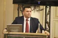 Що насправді стоїть за сенсаційною відставкою Євгена Гірника?