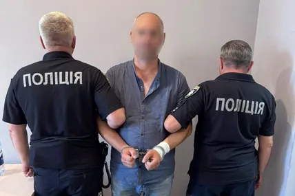 Фото:Поліція Львівщини