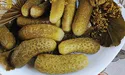 Класичні малосольні огірки