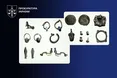 Скарби повертаються додому: державі повернули сотні унікальних артефактів
