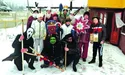 Різдво — як солодкий спогад дитинства…