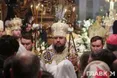 Митрополита Епіфанія інтронізовано на престол