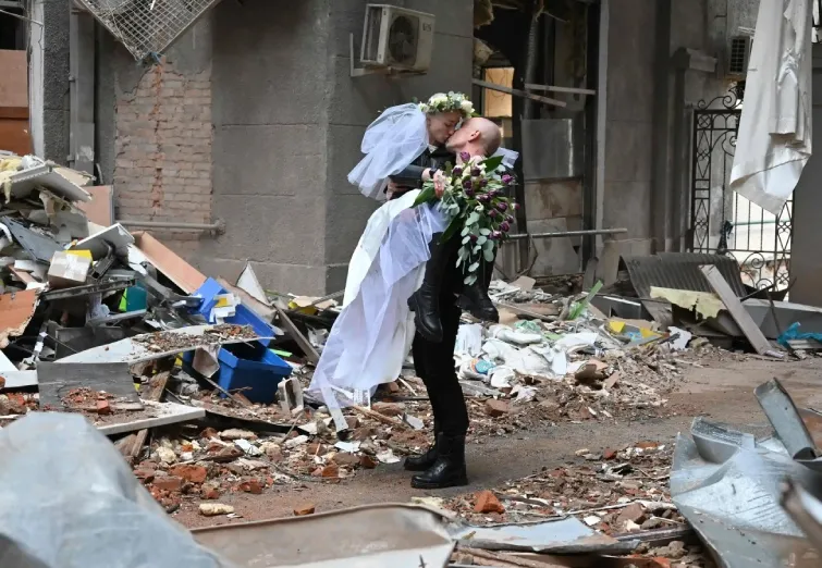  Фото - Сергій Бобок/AFP 