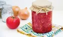 Борщова заправка з капустою