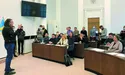 «Депутатський хор може гастролювати Україною, виступати на корпоративах, – аби заробити гроші у міський бюджет»
