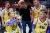 Принц Гаррі підтримав українських захисників на «Іграх нескорених»