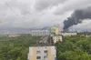 Безпілотники атакували москву: призупинено роботу аеропортів, повідомляють про удар по НПЗ