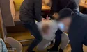 Передавати півмільйонний хабар прийшов весь у білому…
