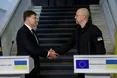 Україна у березні та квітні отримає перші транші за програмою Ukraine Facility на суму 6 млрд євро
