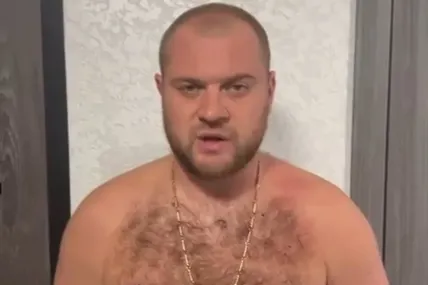 Скрін із відео