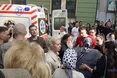У Чернівцях посварилися віряни ПЦУ та УПЦ