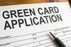 Шок для кандидатів: у США призупинили лотерею «Green card»