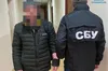 На Львівщині засудили до 13 років ув’язнення жителя Донеччини, а колабораційну діяльність
