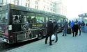 У будні маршрутки «влітають» у 176 гривень збитків, у вихідні — 480