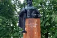 Пам’ятник Григорію Геврику не демонтують. Лише «декомунізують»
