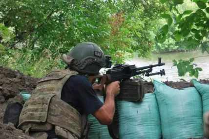 Фото зі сторінки Генштабу ЗСУ