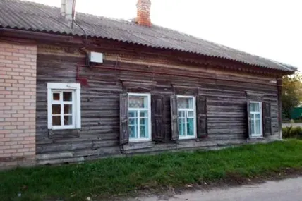 Будинок-музей, де живе історія. Фото kanaldim та з особистого альбому Олександра Волощука