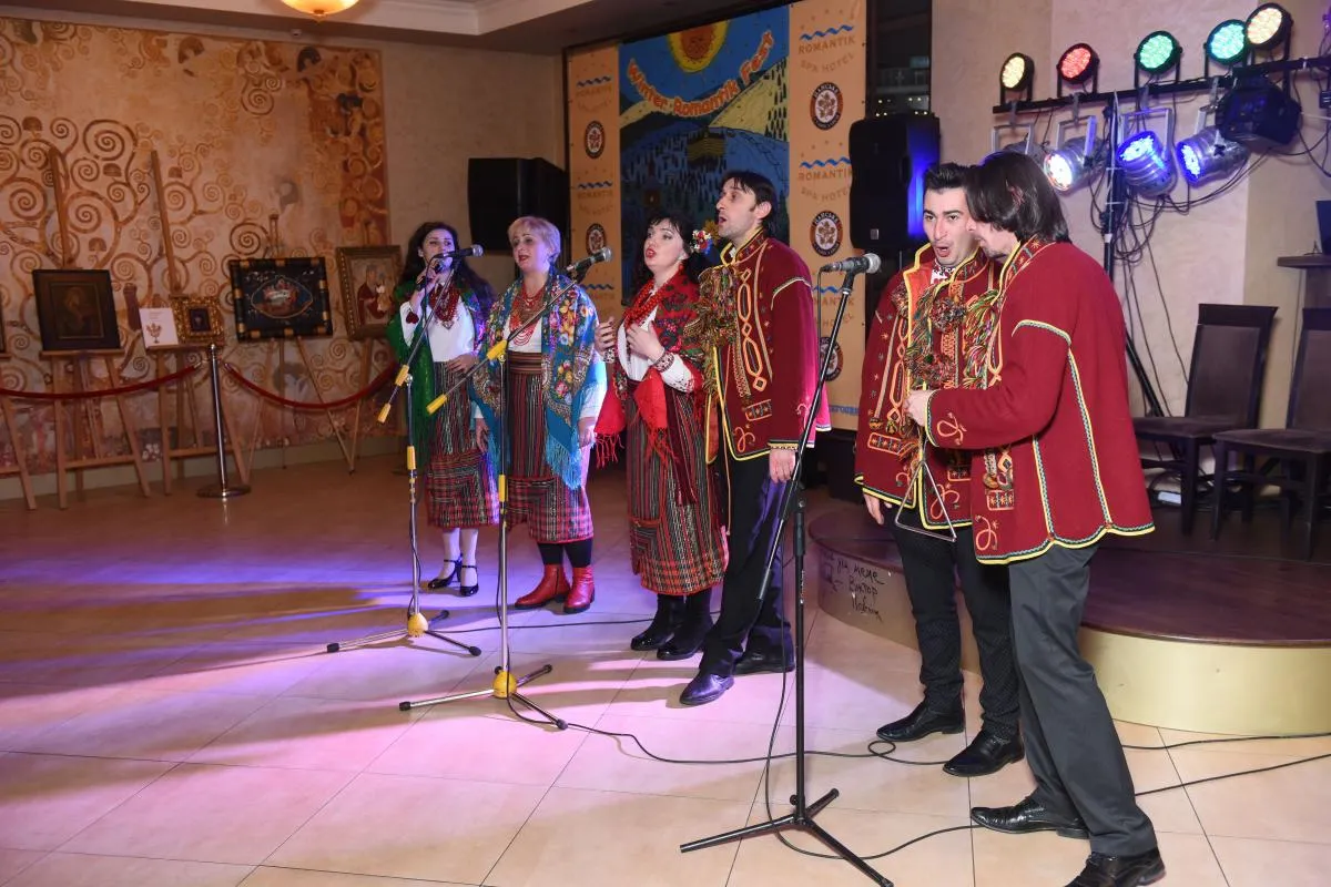 Гурт Косарі