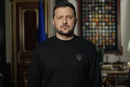  Володимир Зеленський. Фото з мережі