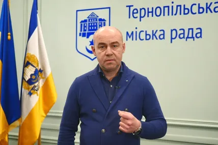 Сергій Надал