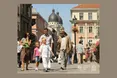 «На четвертому році війни український туризм символізує незламність країни»