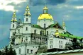 Підрозділ російської церкви зазіхає на українські святині
