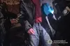 «Замінував посольство»: у Львові затримали зловмисника