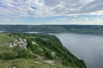 Фото авторки