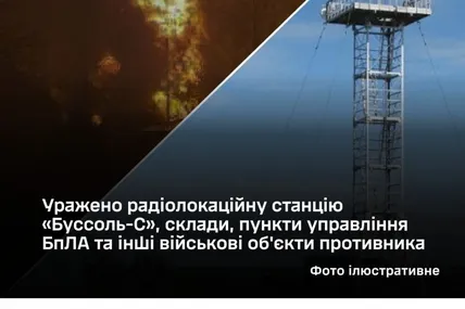 Фото: Генштаб ЗСУ