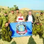 «На блокпостах бандити кидали у мої фото дротики...»