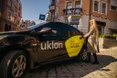 Львів отримає «карту руху» від Uklon: місто збиратиме дані про транспортні потоки