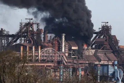 Переговори зараз лише про евакуацію 38 важкопоранених захисників Азовсталі, - Верещук