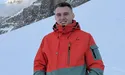 «Швидкість — це не основне задоволення від катання на лижах…»