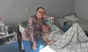 «Проводжу урок, а син каже: „Мамо, дай водички“»