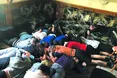 «До вікна підходити забороняли, били по голові»...