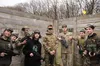 У Львівському ліцеї імені Героїв Крут пластуни пройшли військовий вишкіл