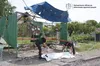 російські війська вдарили авіабомбами по зупинці на Запоріжжі: є загиблі та поранені