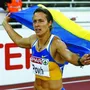 Олеся ПОВХ: «Тепер у нас на тренуванні не диктатура тренера, а співпраця з ним»