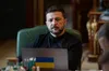 Зеленський відповів на нападки кремля про «небажання миру»