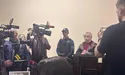 Гільзу, яка фігурує у справі Ірини Фаріон, передали до експертно-криміналістичного центру у Києві