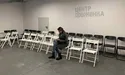 Пункт незламності Центру Довженка може прихистити понад тисячу людей