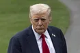 Україна зазнала військової поразки й втратила 159 кораблів: Трамп переплутав Україну з Іраном